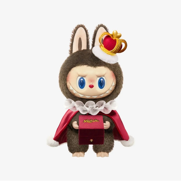【最安値】 popmart let's checkmate series THE MONSTERS Let's Checkmate Series-Vinyl Plush Doll - POP