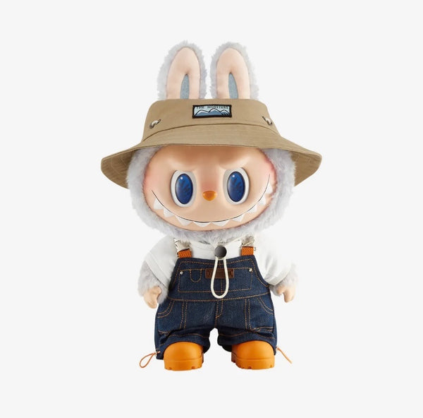 【POPMART】FALL IN WILD THE MONSTERS FALL IN WILD SERIES-Vinyl Plush Doll - POP MART