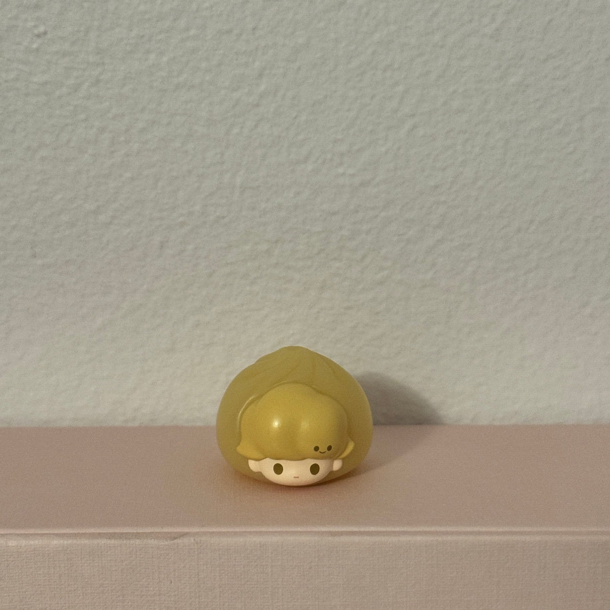 Dimoo Dumpling - POP MART Bean