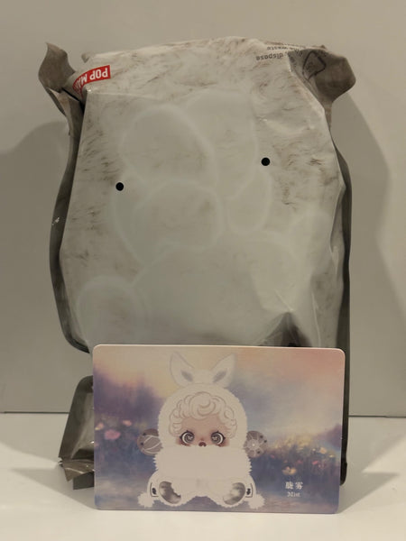 SKULLPANDA L’impressionnisme Mist 1体 SKULLPANDA L'impressionnisme Series - Mist
