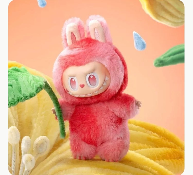【LABUBU】Big into Energy LOVE & SERENITY LOVE - LABUBU - BIG INTO ENERGY - POP MART - Mindzai Toy Shop
