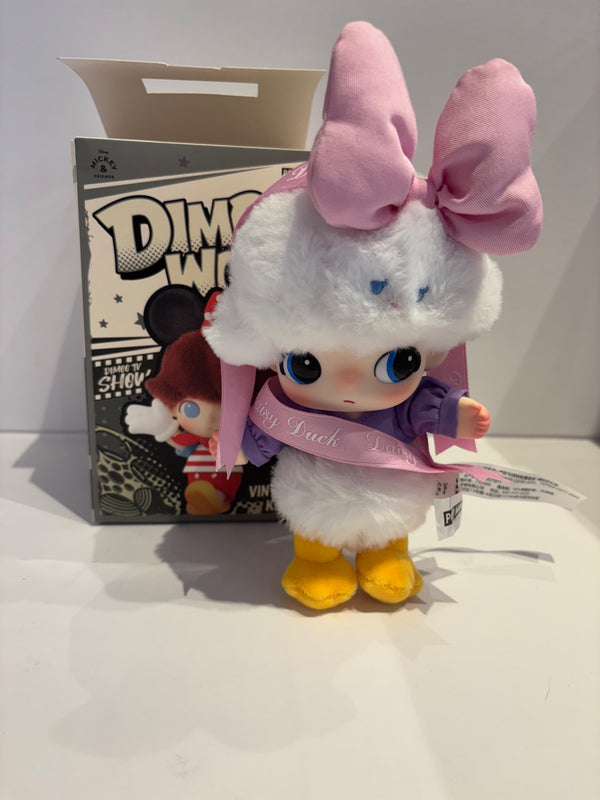 Daisy's Gift - Dimoo World - Pop Mart - Mindzai Toy Shop