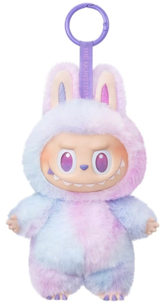ぬいぐるみ・マスコット Labubu Big into Energy LUCK Pop Mart Labubu Big into Energy Series Vinyl Plush Pendant