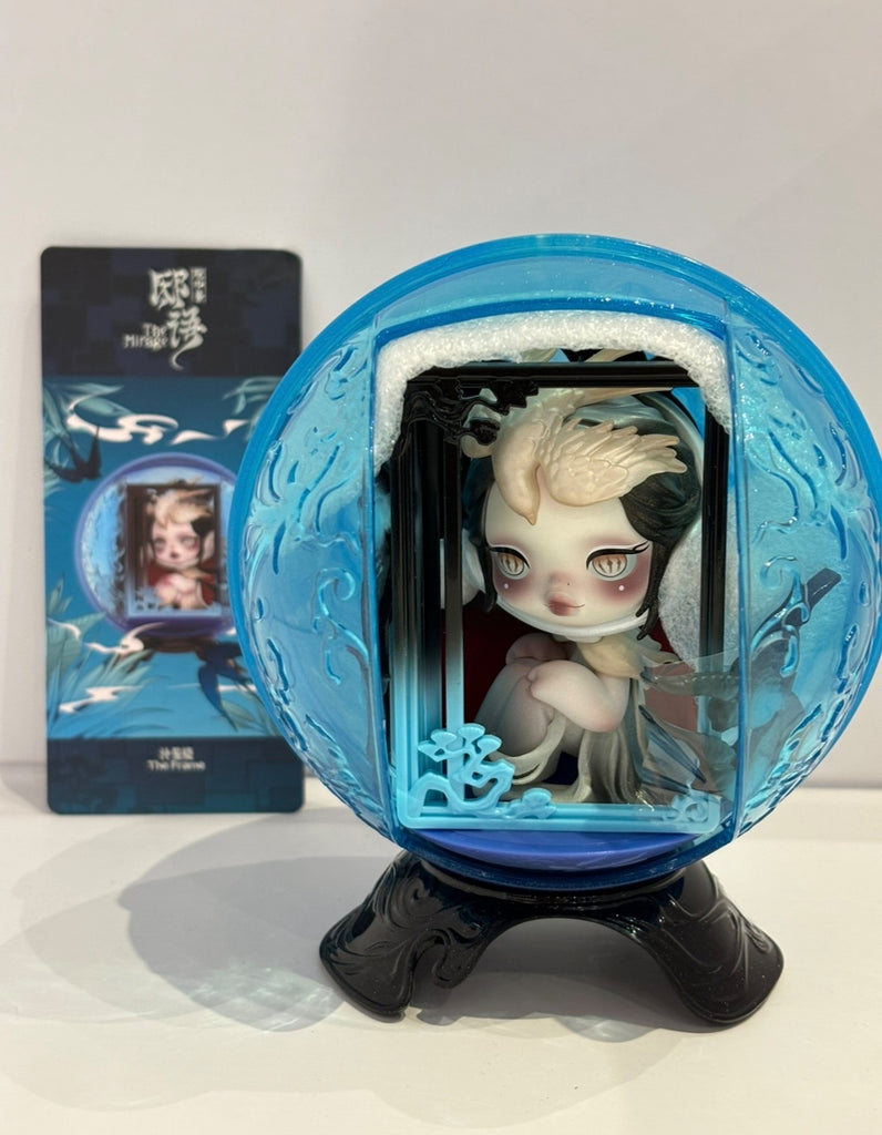 SF・ファンタジー・ホラー Disney Arribas Park Pals Figure 0xtp1lmbm98mwgbrmzdozqkv_t9rix