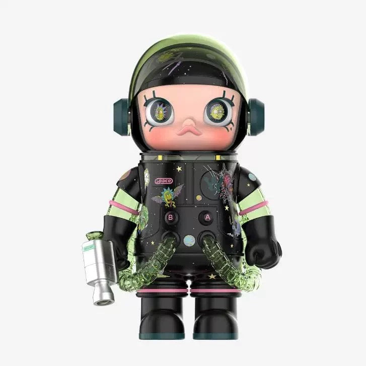 その他 MEGA SPACE MOLLY 400% Rick and Morty MEGA SPACE MOLLY 400% Rick And Morty by Pop Mart - Mindzai
