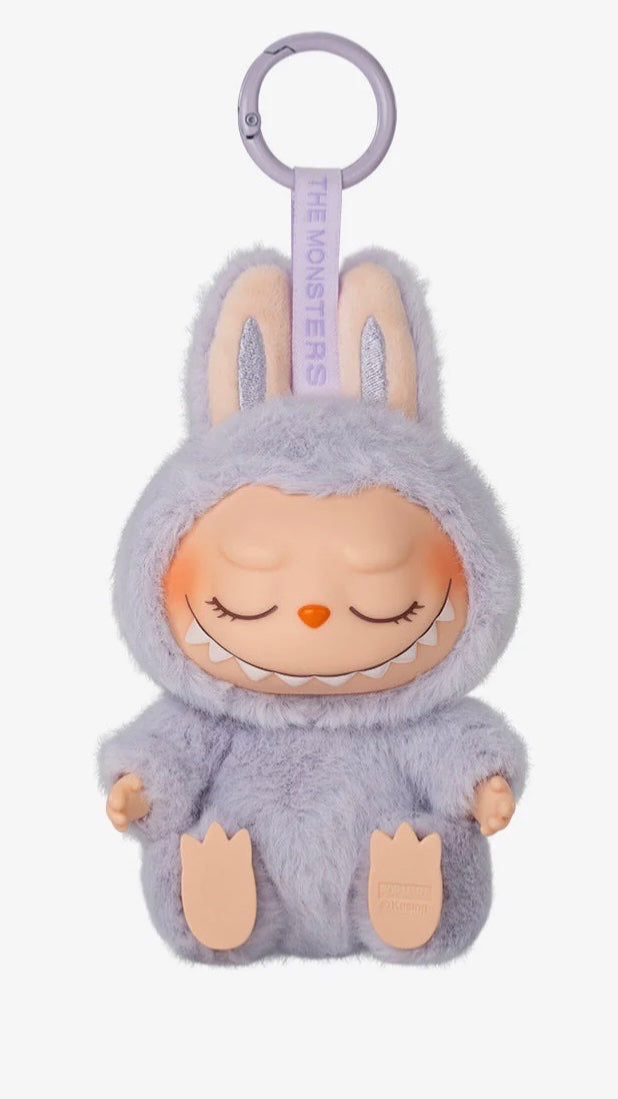 ZIZI Labubu - Have A Seat - Pop Mart - Mindzai Toy Shop
