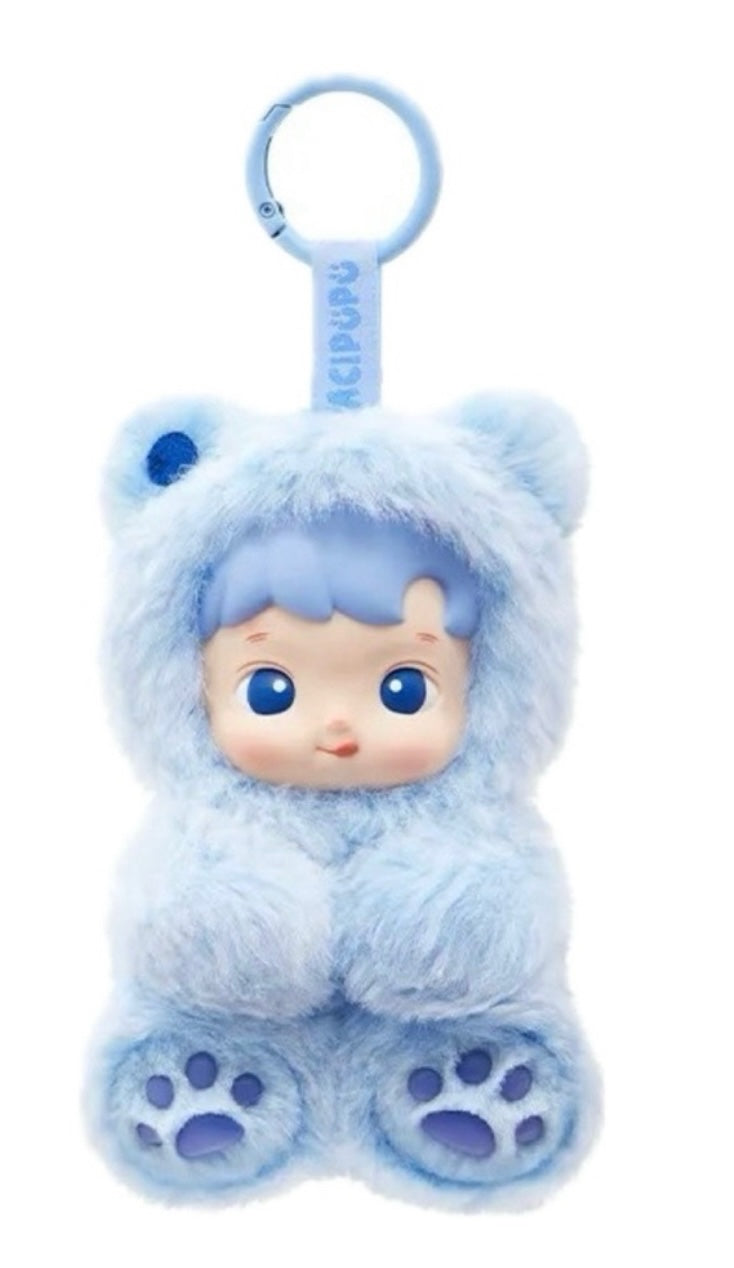 HACI PUPU GUMMY BEAR アソート HACIPUPU Gummy Bear シリーズ [アソートボックス] - メルカリ