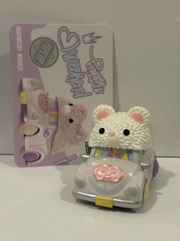 POP MART TOYS Page 2 - Mindzai Toy Shop
