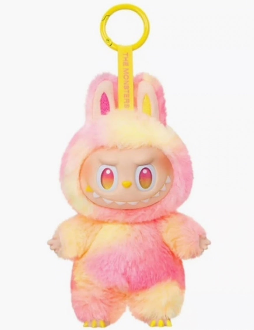 ぬいぐるみ・マスコット LABUBU Big into Energy LOYALTY 正規品 Labubu ラブブ Big into Energy LOYALTY - メルカリ