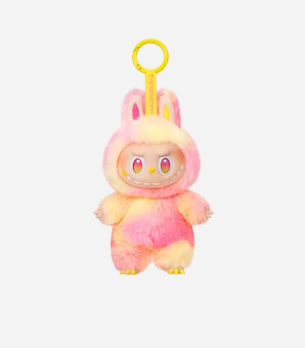 Loyalty - Labubu The Monsters - Big Into Energy Series-Vinyl Plush Pendant by POP MART
