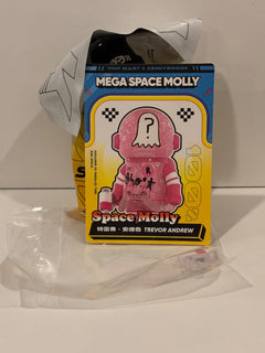 MEGASPACE MOLLY 100% シリーズ4 TREVOR ANDREW Trevor Andrew - Space Molly 100% Series 4 - Mindzai Toy Shop