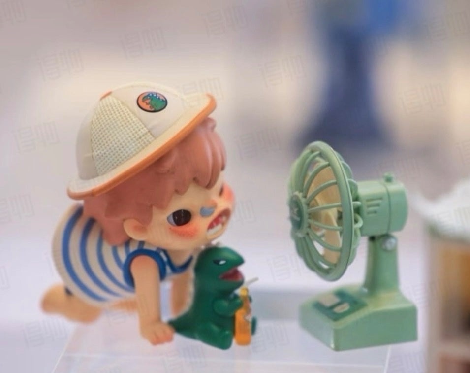 【2025 PTS Beijing限定】HIRONO フィギュア　２点セット 2025 PTS Beijing限定】HIRONO フィギュア - メルカリ