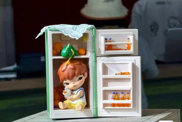 【2025 PTS Beijing限定】HIRONO フィギュア 2025 PTS Beijing限定】HIRONO フィギュア 2点セット - メルカリ