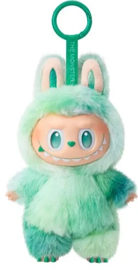 LABUBU Big into Energy ぬいぐるみ SERENITY Serenity Labubu - Big Into Energy - Pop Mart - Mindzai Toy Shop