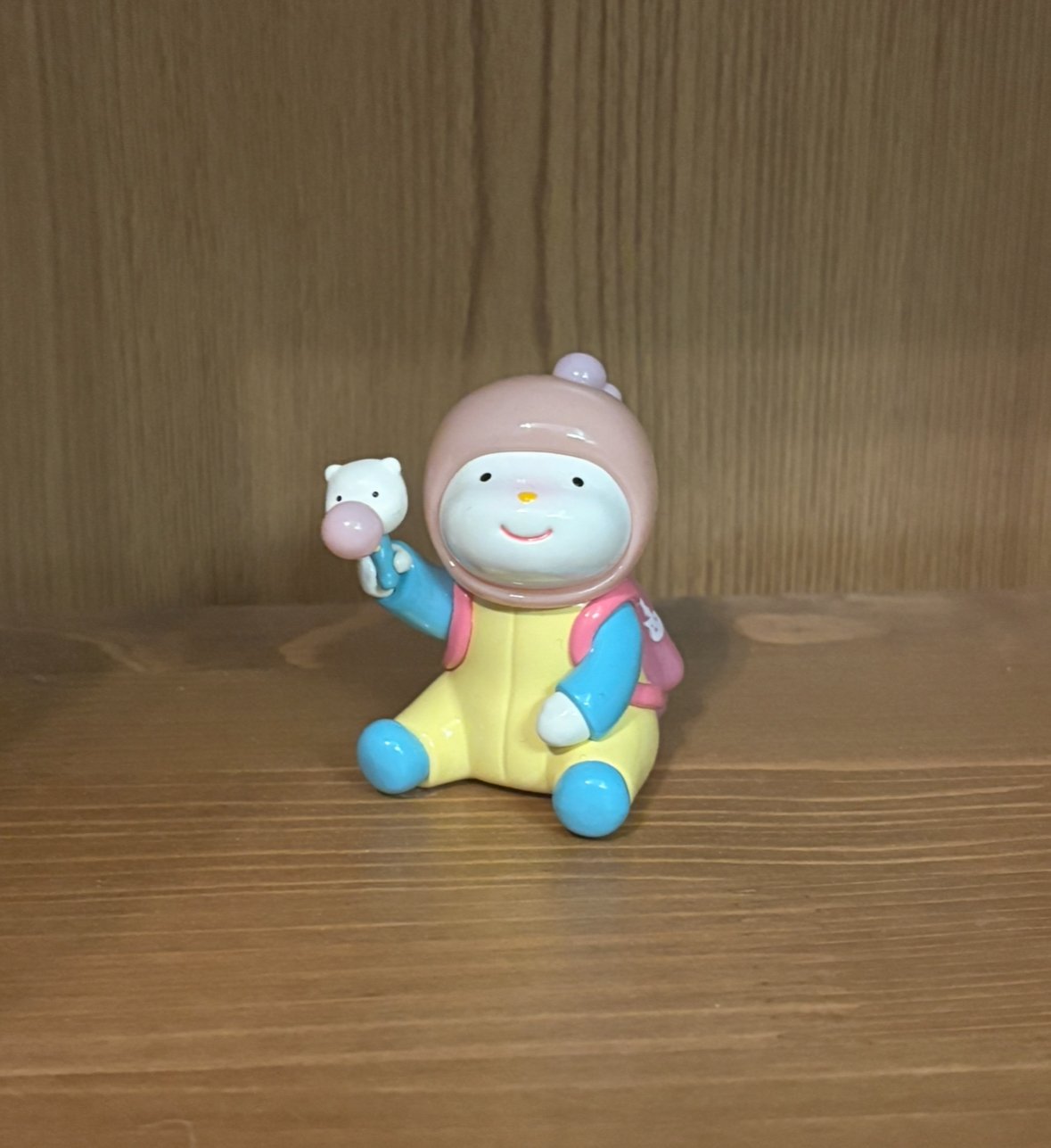 REPOLAR × FINDING UNICORN DAY DREAMS Bubble Machine - Repolar Day Dream Series - Finding Unicorn