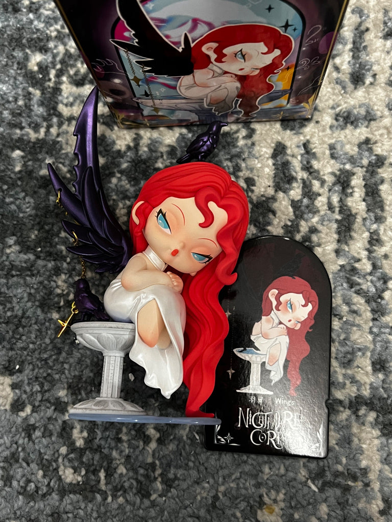 DODOSUGAR DODO NAMI ナイトメアの核　シークレット fit=scale-down,w=1200