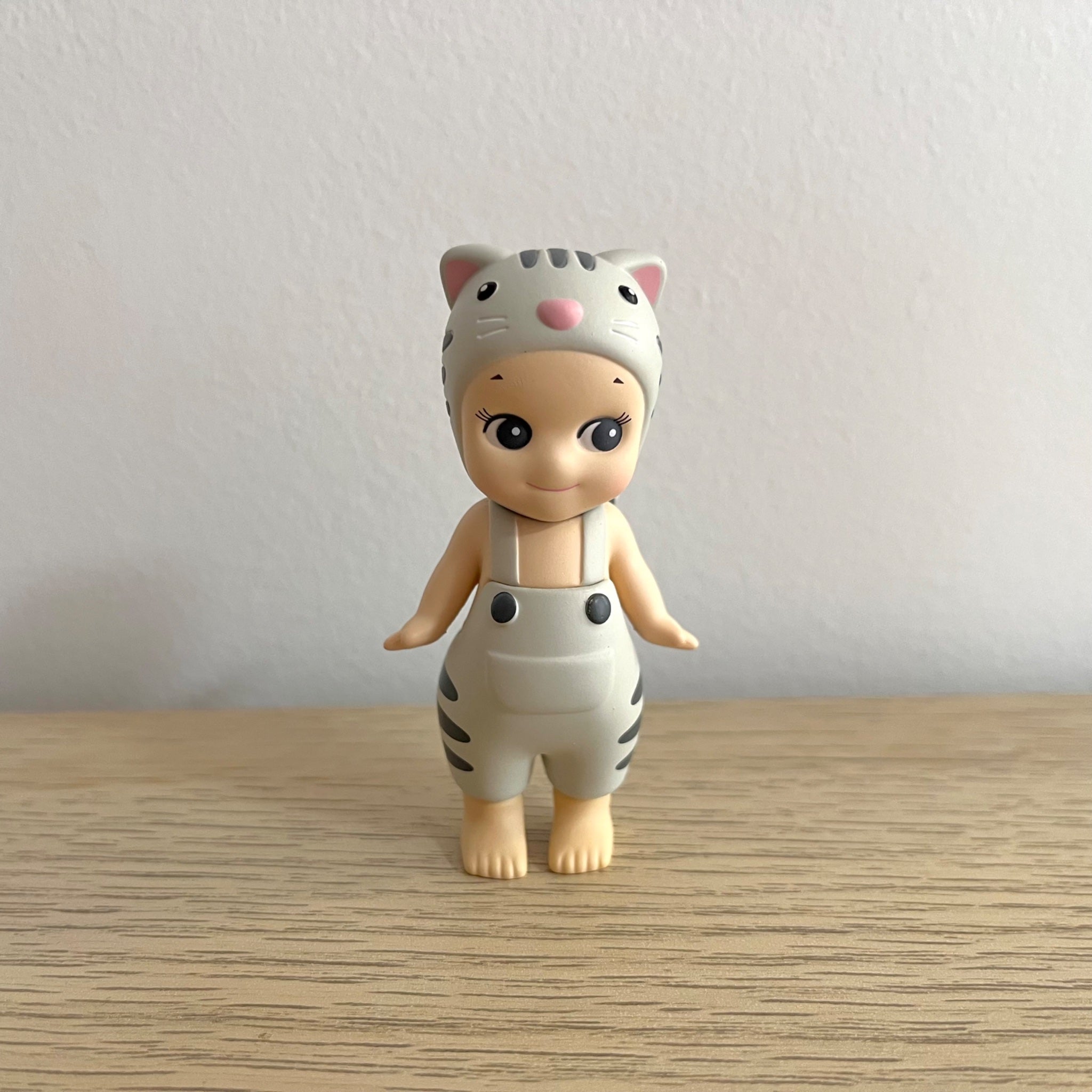 SonnyAngel CATLIFE SERIES 4個セット SonnyAngel CATLIFE SERIES 4個セット キャット ライフ シリーズ