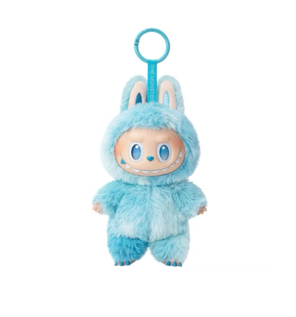 ラブブエナジーHOPE/THE MONSTERS Big into Energy Hope - Labubu The Monsters - Big Into Energy Vinyl Plush by