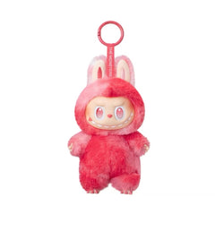 POP MART LABUBU Big into Energy LOVE ラブブ Love - Labubu The Monsters - Big Into Energy Vinyl Plush by