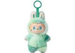 ラブブ MONSTERS BigintoEnergy SERENITY グリーン Serenity Labubu (Green) - The Monsters Big Into Energy Vinyl