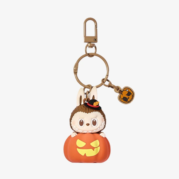 POPMART LABUBU LET’S CHRISTMAS PENDANT POPMART LABUBU LET'S CHRISTMAS PENDANT
