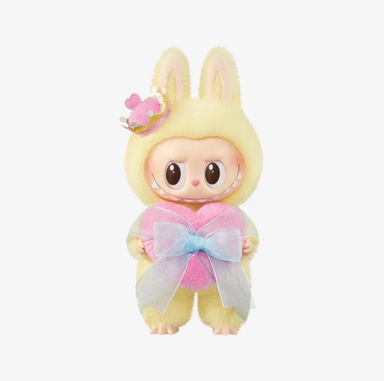 Labubu Let’s Checkmate - The Monsters - Pop Mart