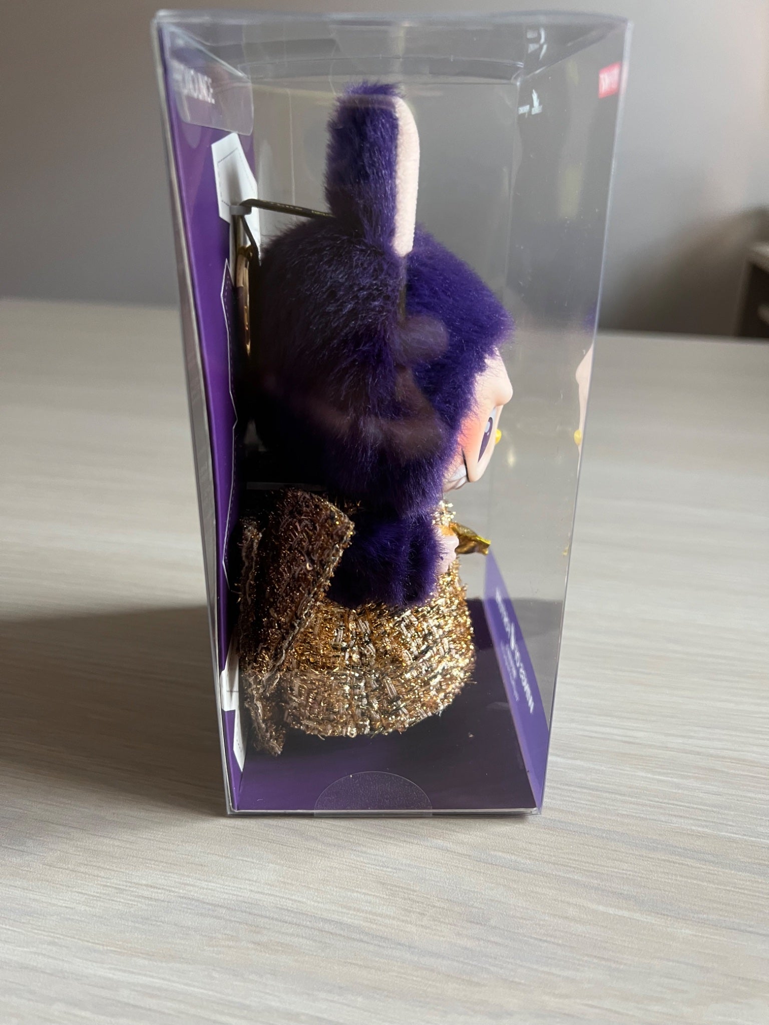 Labubu Wings of Fortune - Pop Mart - Mindzai Toy Shop