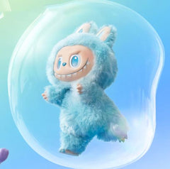 POPMART LABUBU Big into Energy エナジー　HOPE Hope - THE MONSTERS Big into Energy Series-Vinyl Plush