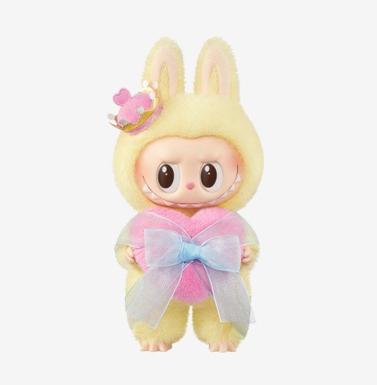 正規品 LABUBU LET'S CHECKMATE FALL IN WILD Labubu - THE MONSTERS Let's Checkmate Series-Vinyl Plush