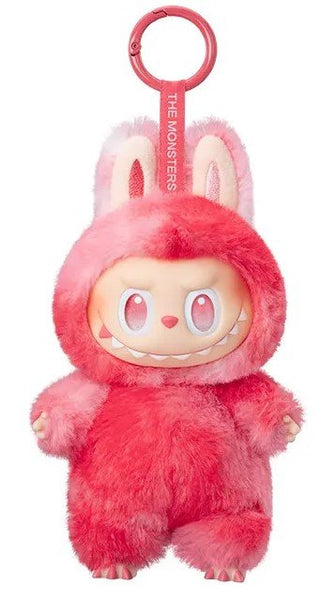 ラブブ Labubu THE MONSTERS BigintoEnergy Love - THE MONSTERS Big into Energy Series-Vinyl Plush