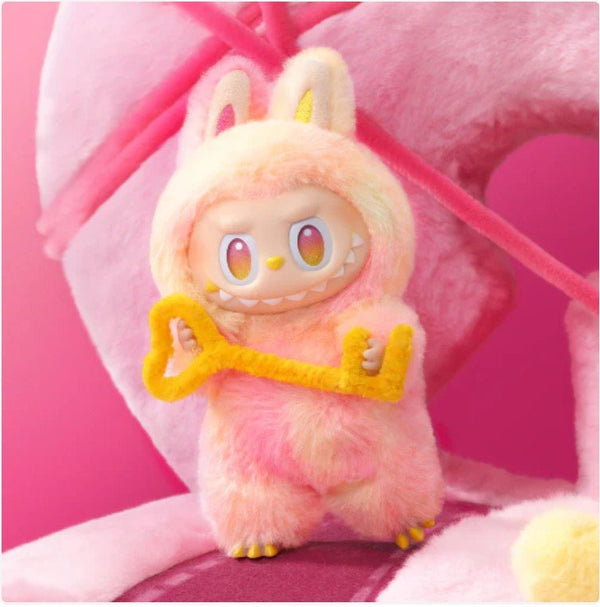 Loyalty - THE MONSTERS Big Into Energy Series-Vinyl Plush