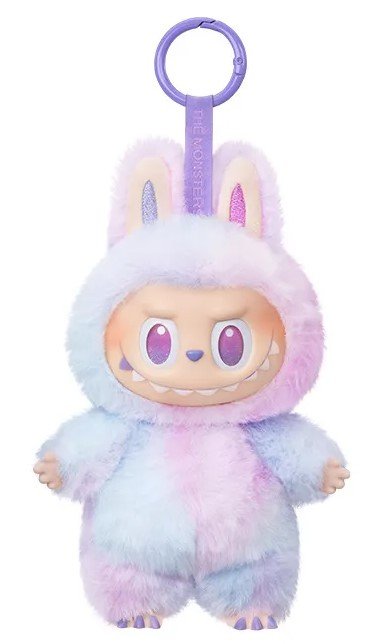 Luck - THE MONSTERS Big into Energy Series-Vinyl Plush
