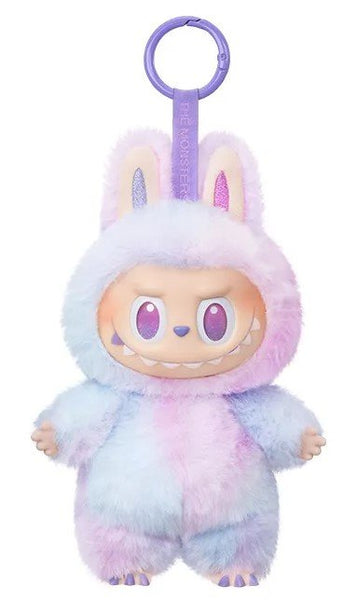 Luck - THE MONSTERS Big into Energy Series-Vinyl Plush