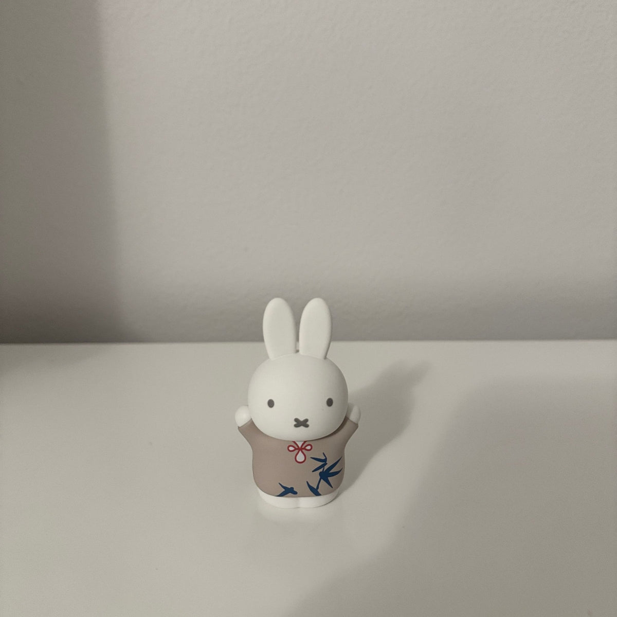 Bamboo - Miffy Ancient Customs