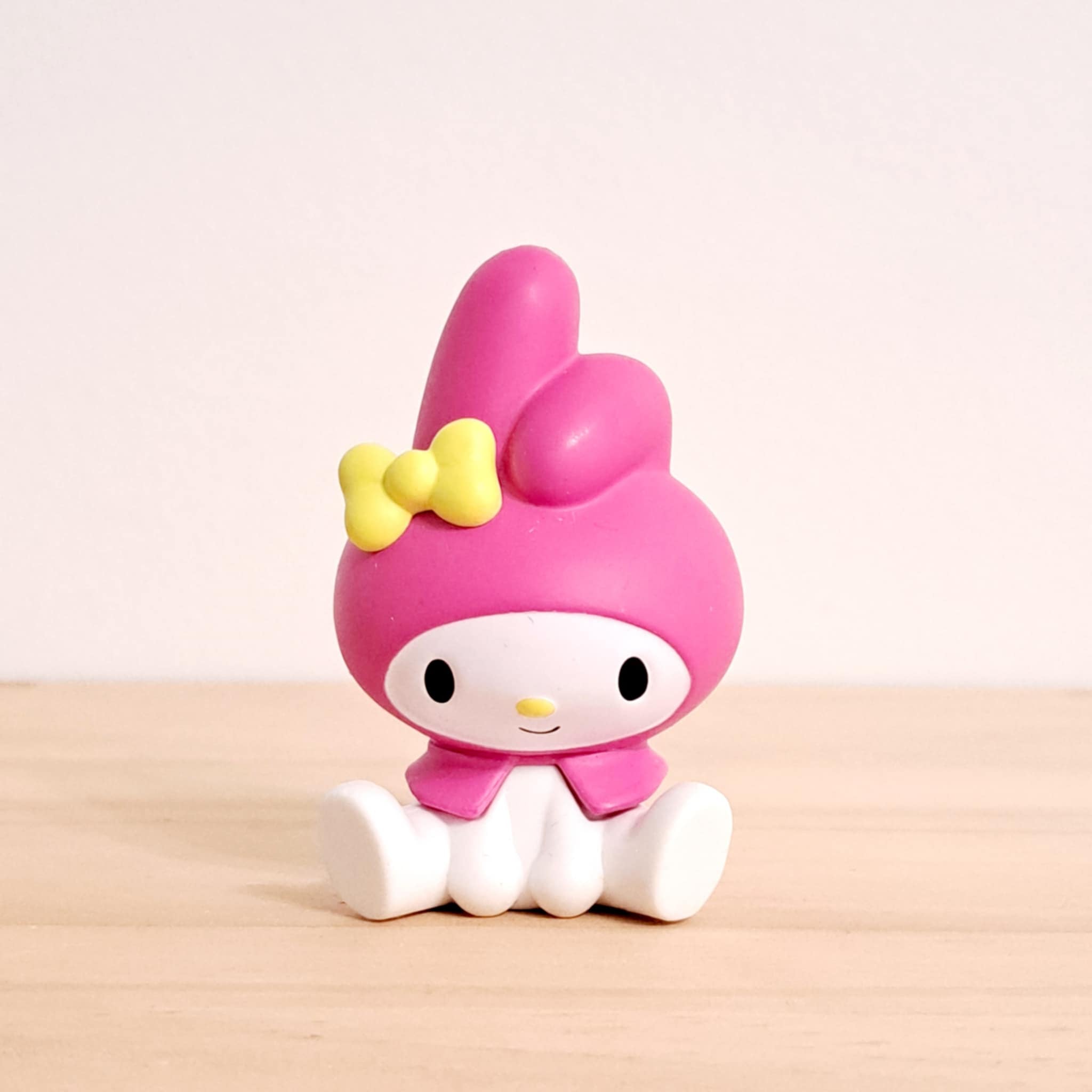 Hello kitty and my Melody コレクション Amazon.com: Jazwares Hello Kitty and Friends - 4” Premier My