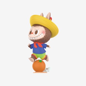 【Orangeプロフ必読様】POP MART THE MONSTERS2点 Orangeプロフ必読様】POP MART THE MONSTERS2点