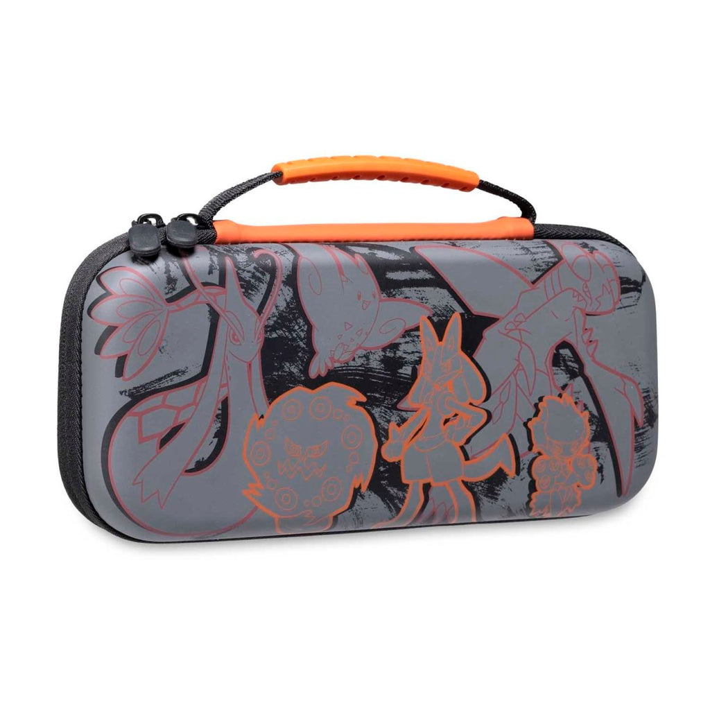 Sinnoh Champion Team Protection Case for Nintendo Switch by
