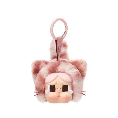 POP MART CRYBABY Wild but Cutie 2点 Popmart: CryBaby - Wild But Cutie Plush Charm Blind Box