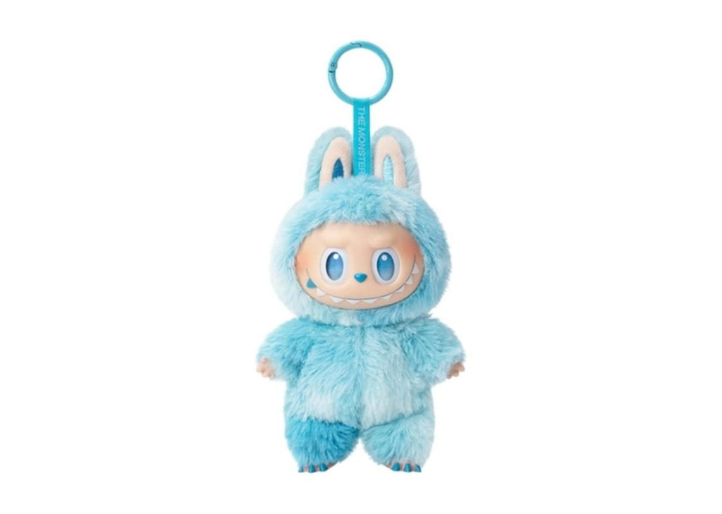 ぬいぐるみ POPMART THE MONSTERS Big into Energy THE MONSTERS Big into Energy Series-Vinyl Plush Pendant