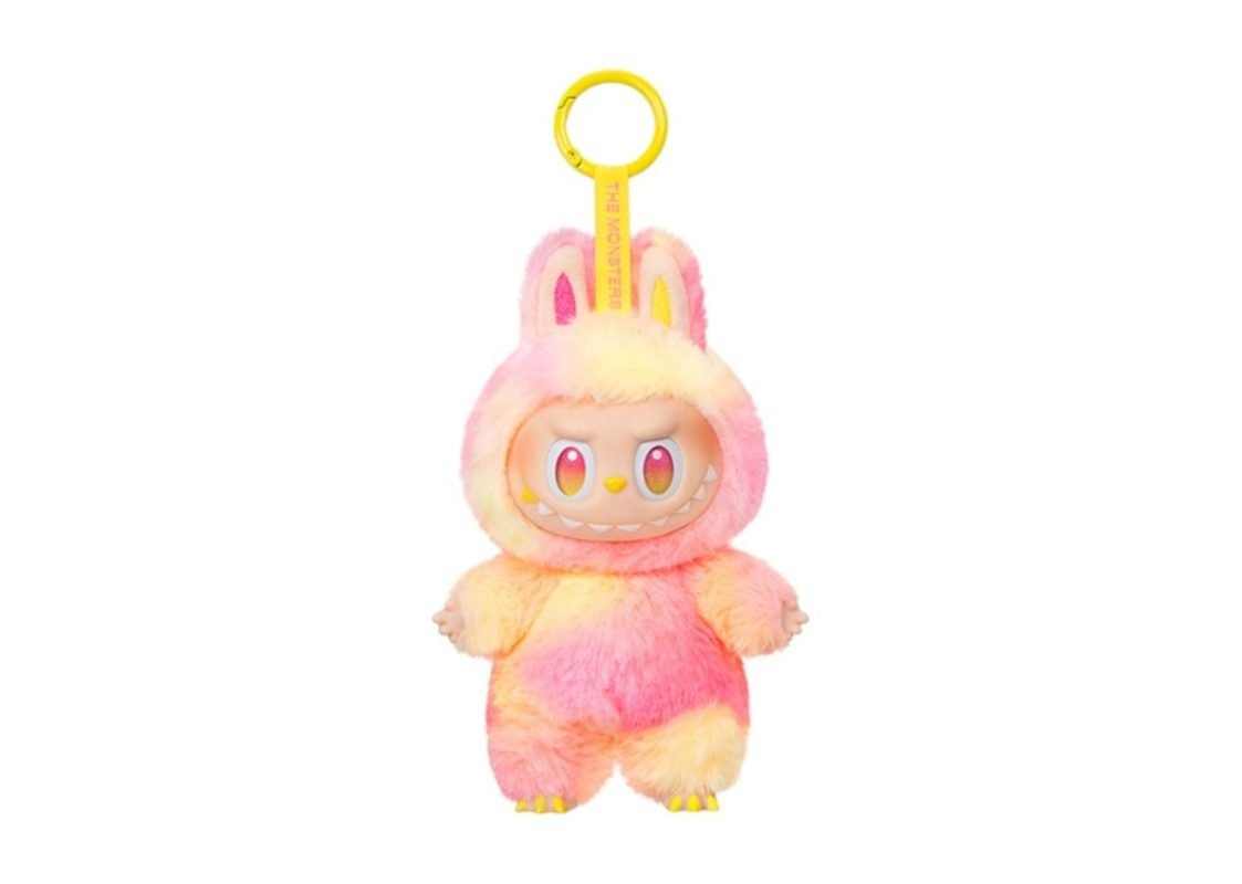 ぬいぐるみ・マスコット THE MONSTERS Big into Energy LOYALTY LOYALTY - THE MONSTERS Labubu Big into Energy Series by POP