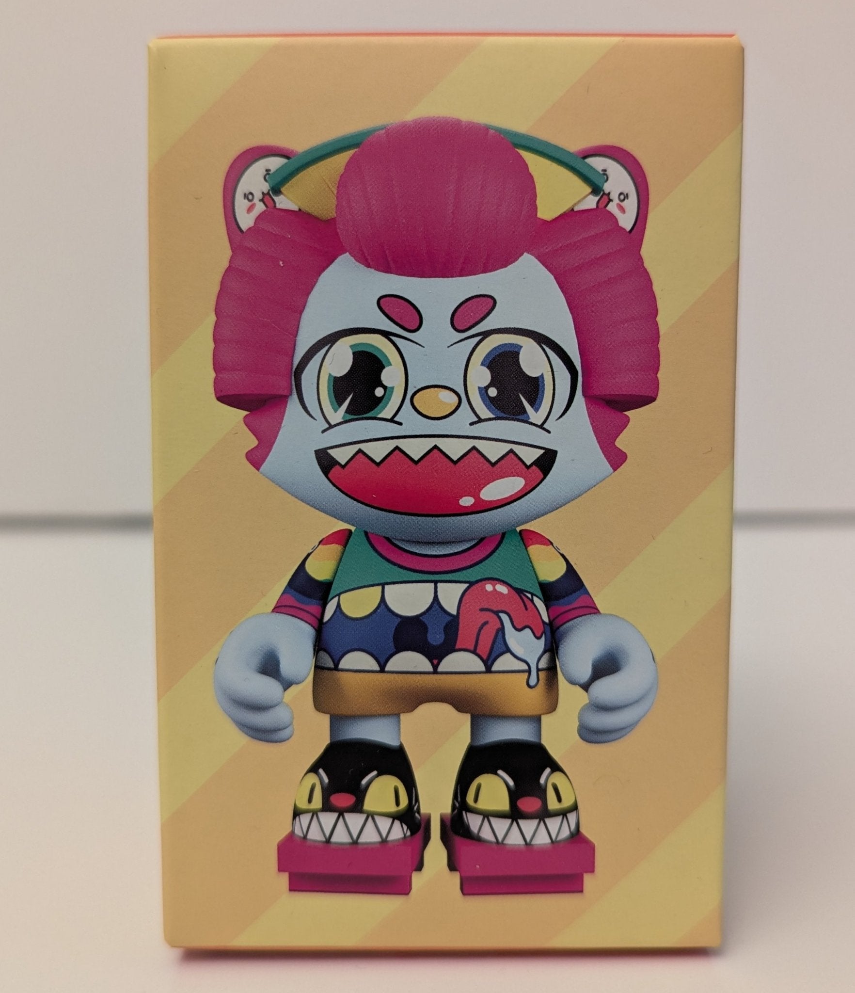 Superplastic - Mindzai Toy Shop