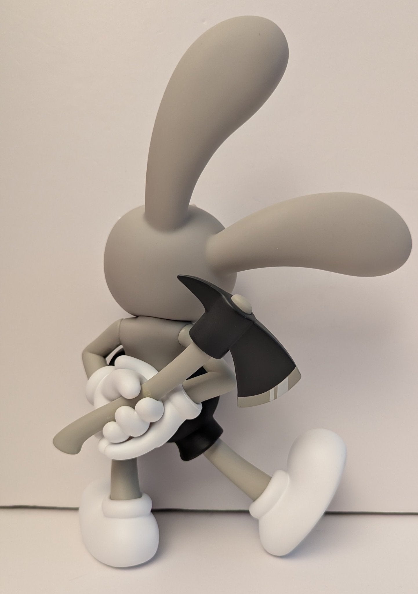 Chop Chop by Superplastic x Guggimon - Mindzai Toy Shop