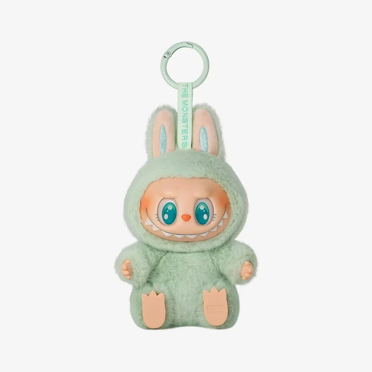 POP MART LABUBU Have A Seat QUQU ぬいぐるみ QUQU Labubu - The Monsters Have A Seat Series - Pop Mart