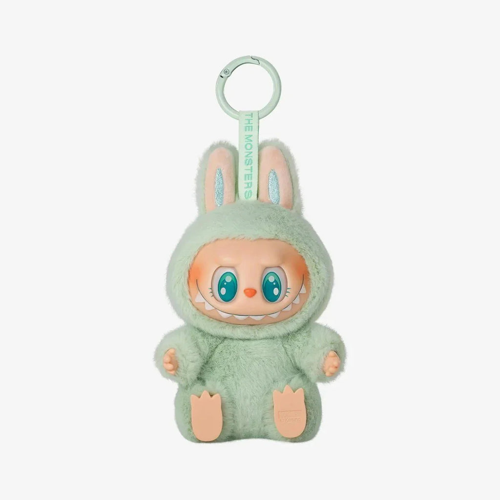 【正規品】POPMART LABUBU THE MONSTERS QUQU QUQU Labubu - The Monsters Have A Seat Series - Pop Mart