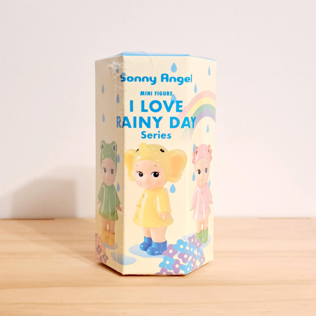 Sonny Angel I Love Rainy Day Series (Blind Box) - Mindzai