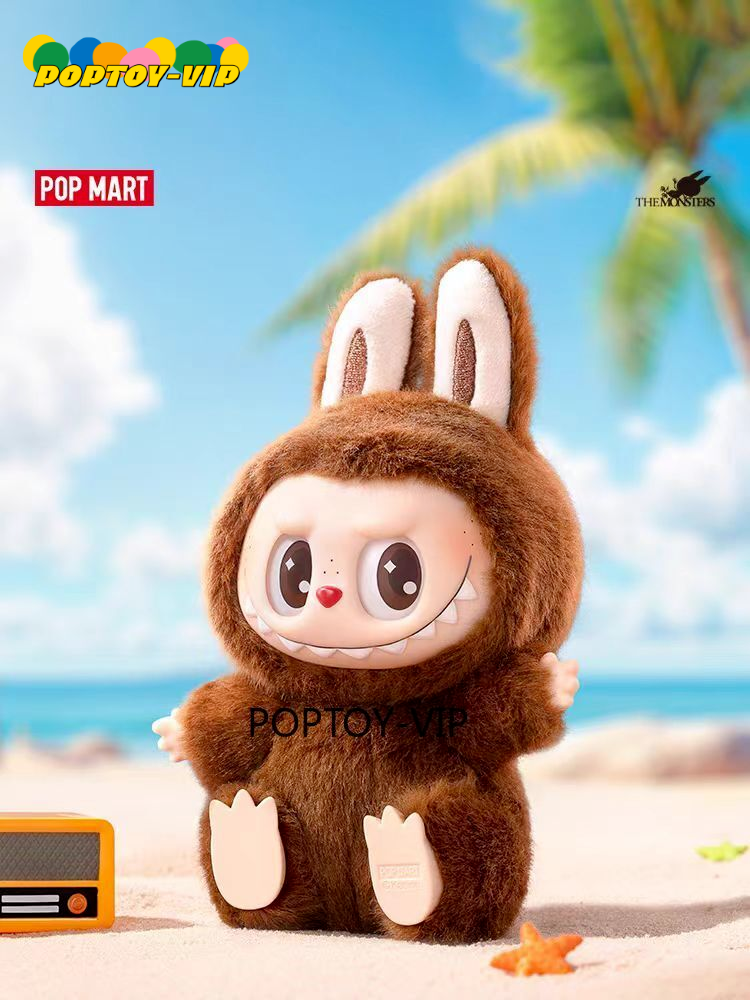 DUODUO (Secret) - Labubu The Monsters Have A Seat by POP MART