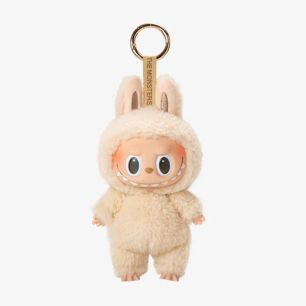 POP MART Exciting Macaron ソイミルク SOYMILK - Labubu The Monsters - Exciting Macaron Series by