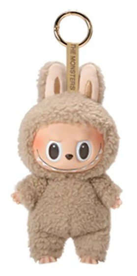 LABUBUラブブ Exciting Macaron Toffee Pop Mart Labubu The Monsters Exciting Macaron Toffee Vinyl