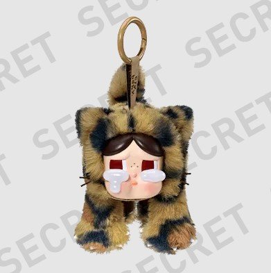 その他 CRYBABY Wild but Cutie vintage cutie Pop Mart Crybaby Wild but Cutie Series Vintage Cutie Vinyl