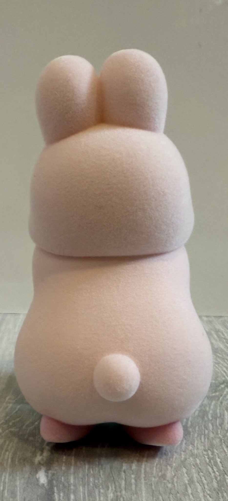 Win Win MOMO - Momo Bunny Wish - Funism